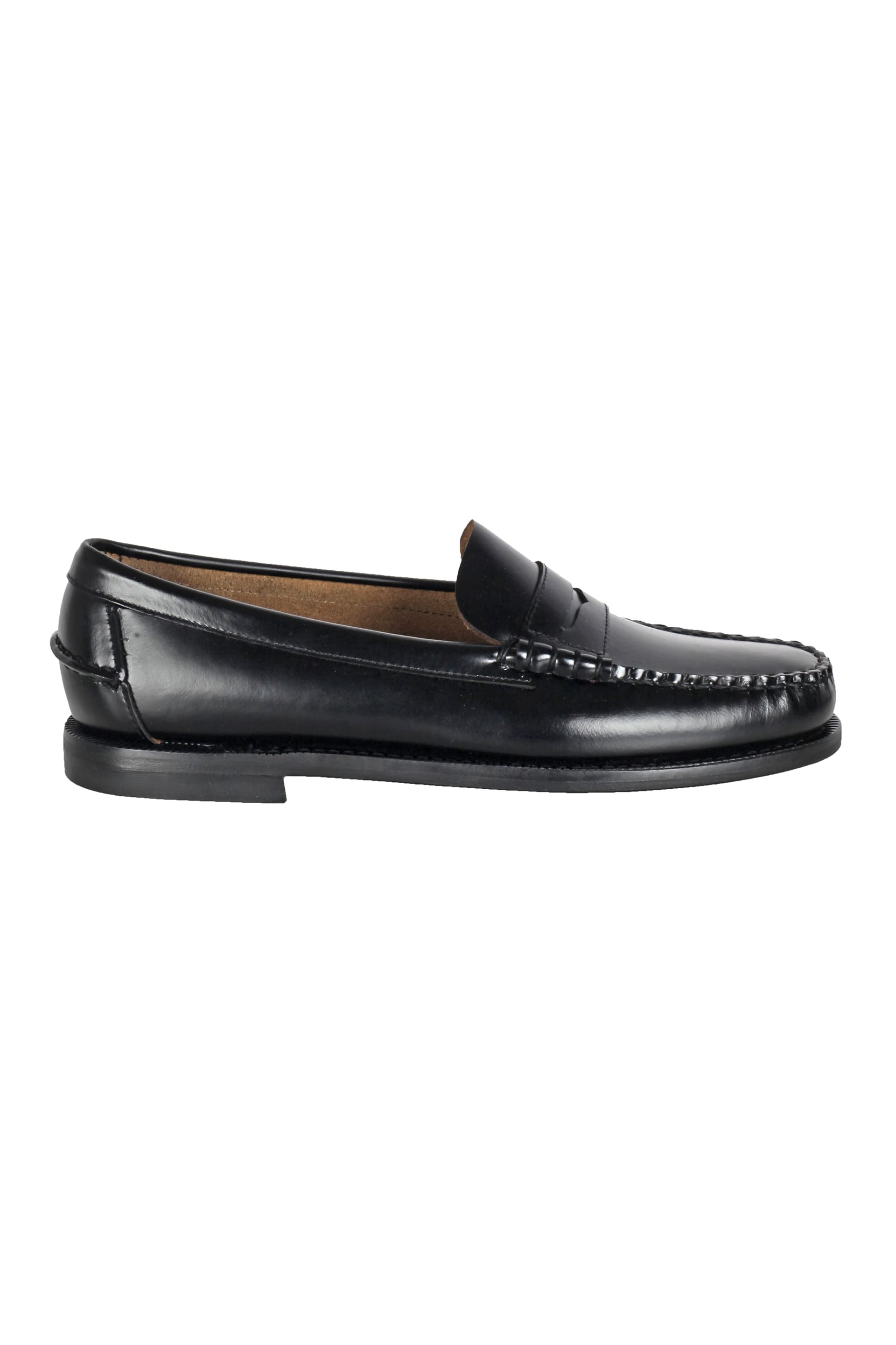 SEBAGO Sebago - Mocassini - 461280 - Nero - 7