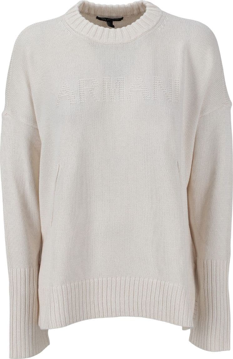 ARMANI EXCHANGE  Maglie Panna - 10
