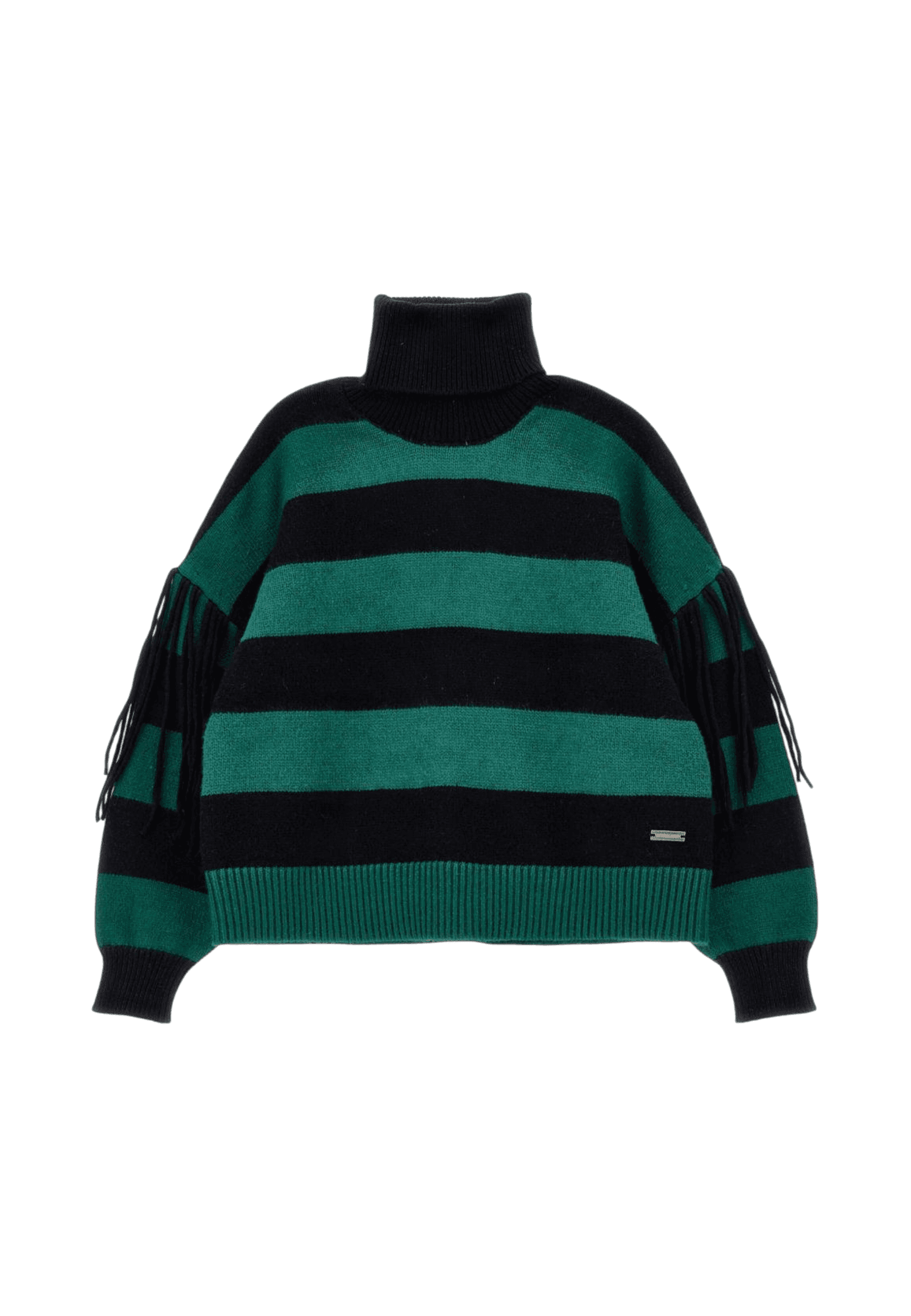 MONNALISA Maglione Bambina Monnalisa 49F601_6058 – MULTIPLE