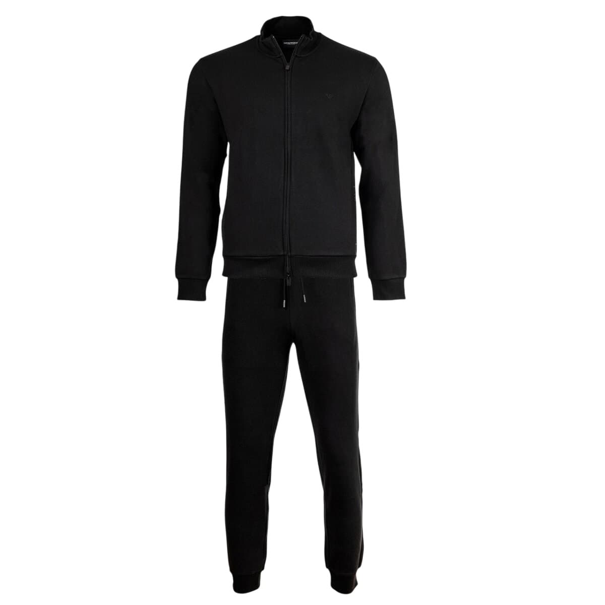 Emporio Armani  Maglie Nero - 8