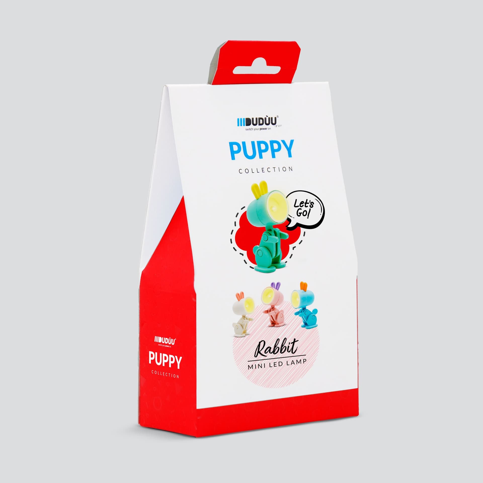 Puppy Collection - Rabbit - 10