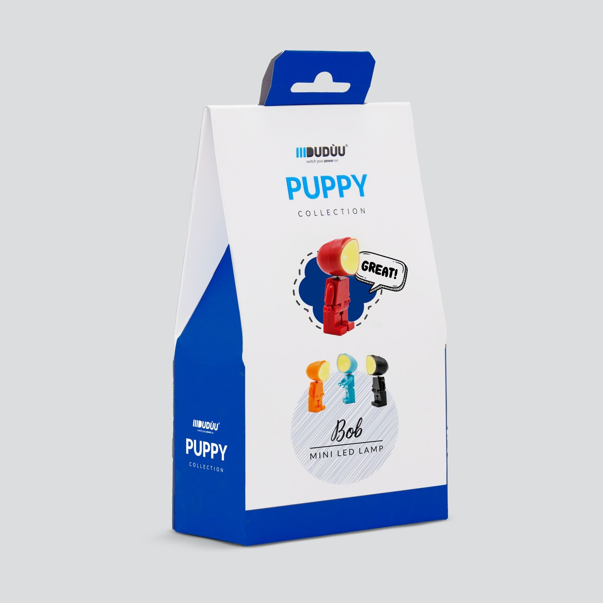 Puppy Collection - Bob - 11