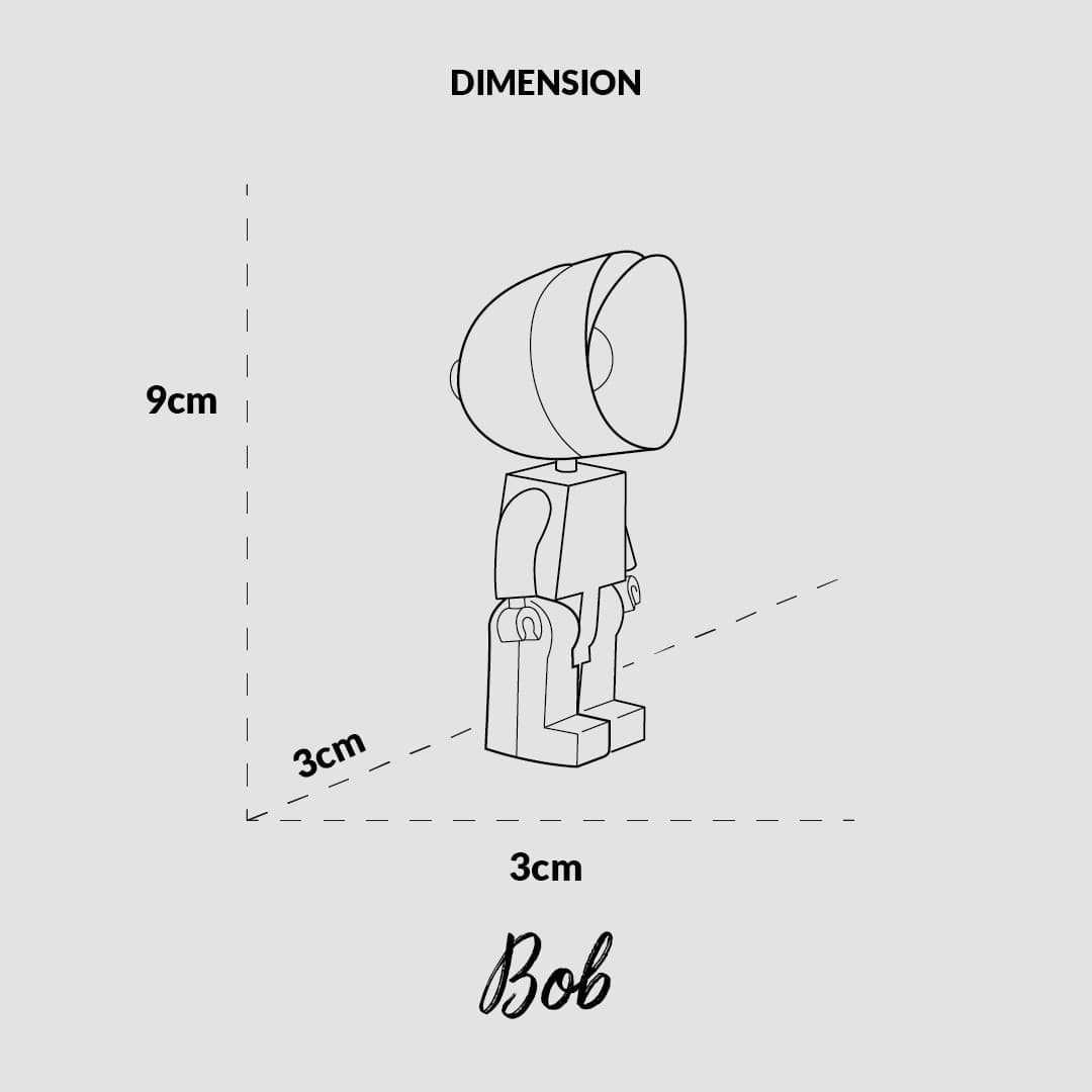 Puppy Collection - Bob - 8