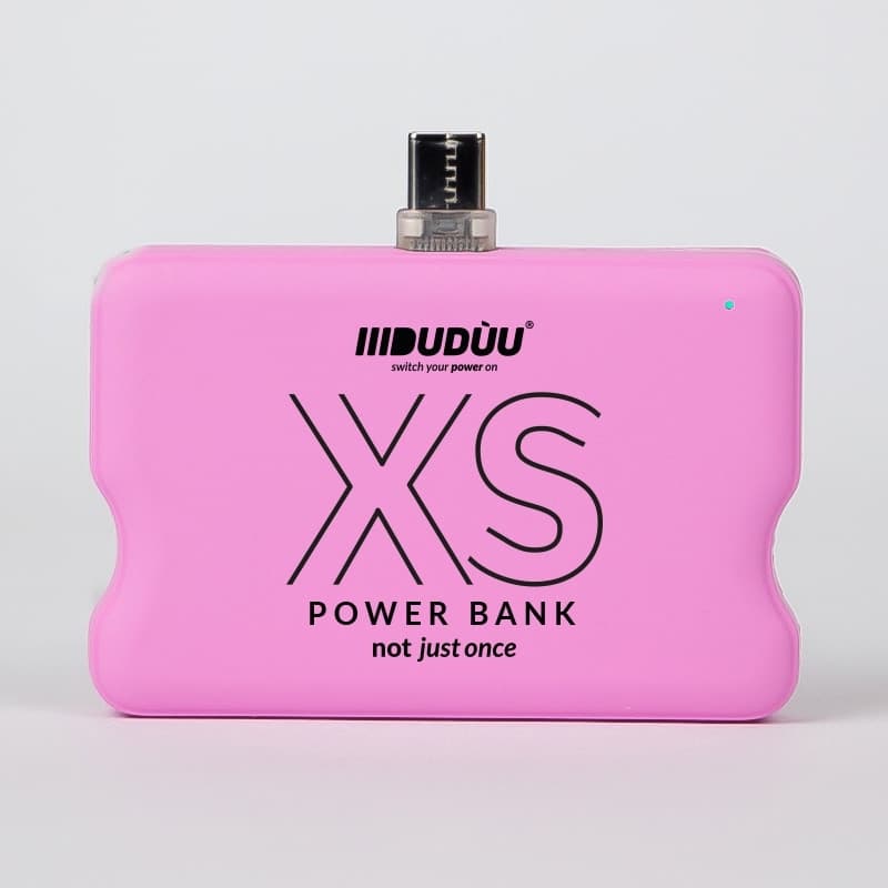 Xs Powerbank - 12