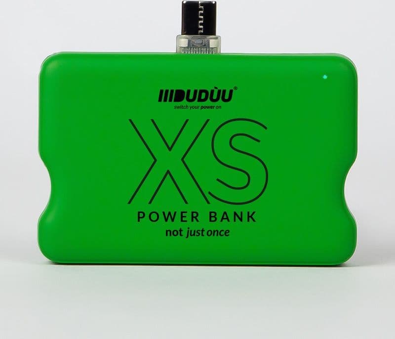 Xs Powerbank - 7