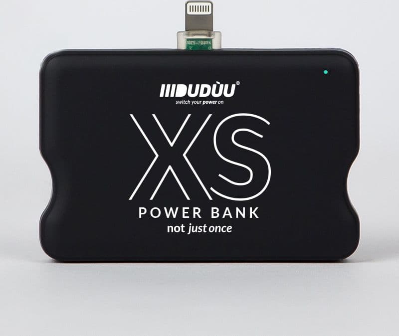 Xs Powerbank - 14