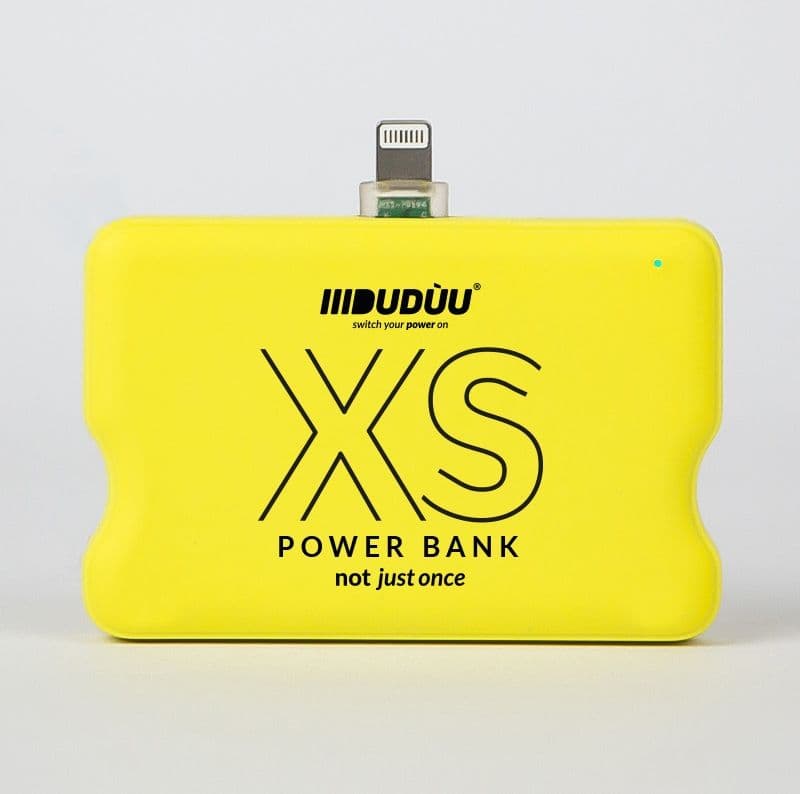 Xs Powerbank - 6