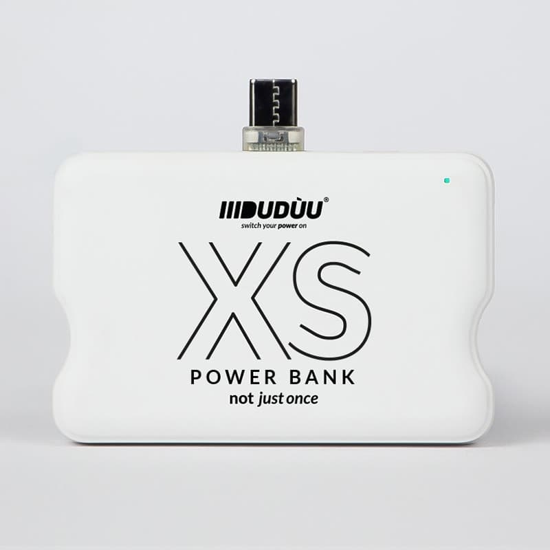 Xs Powerbank - 15
