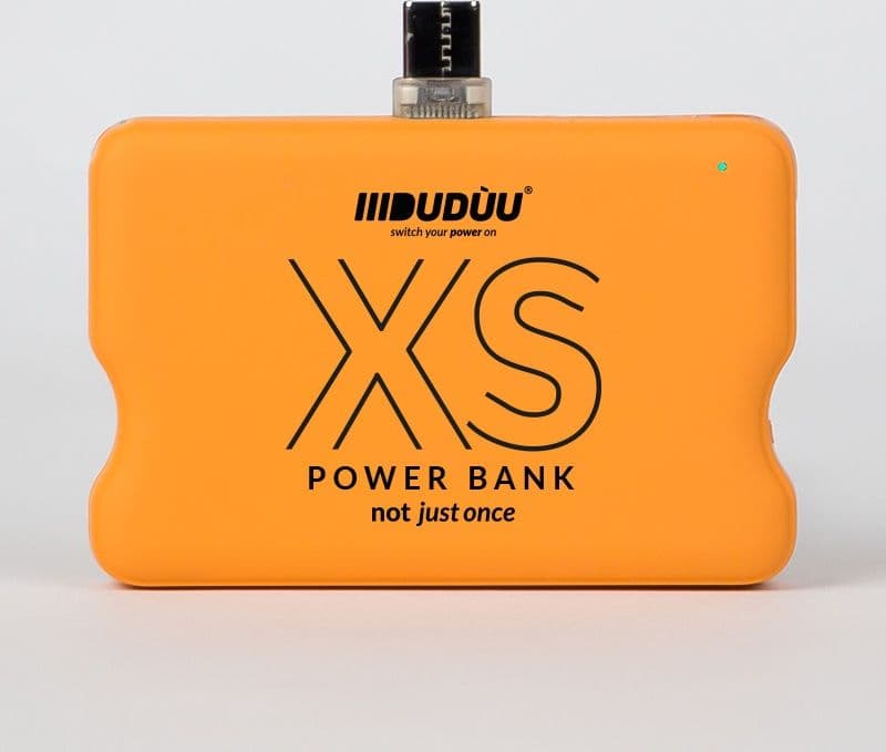 Xs Powerbank - 11