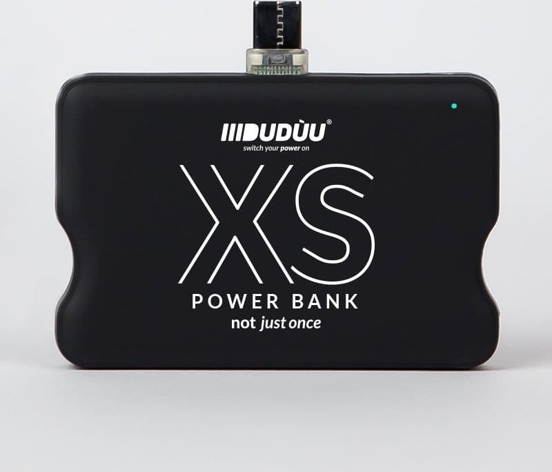 Xs Powerbank - 13
