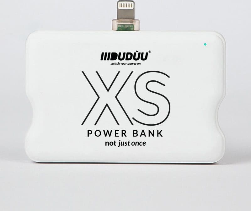 Xs Powerbank - 16