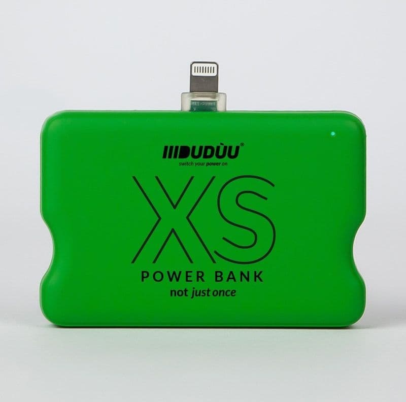 Xs Powerbank - 8