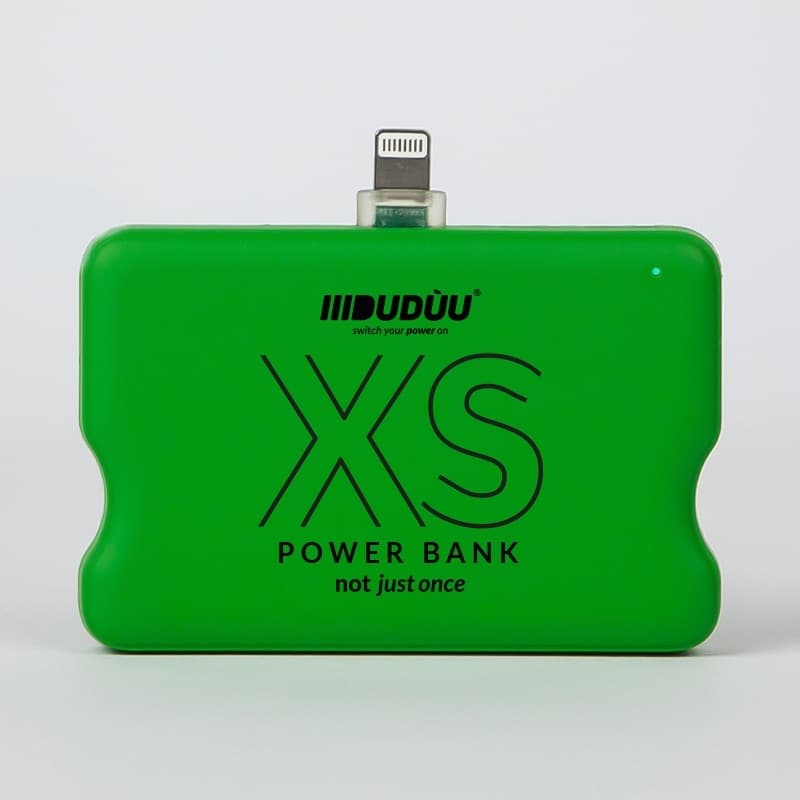 Xs Powerbank - 8