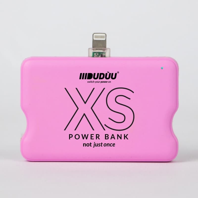 Xs Powerbank - 10