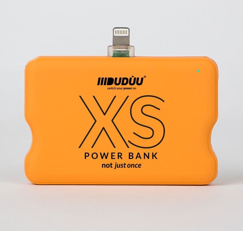 Xs Powerbank - 9