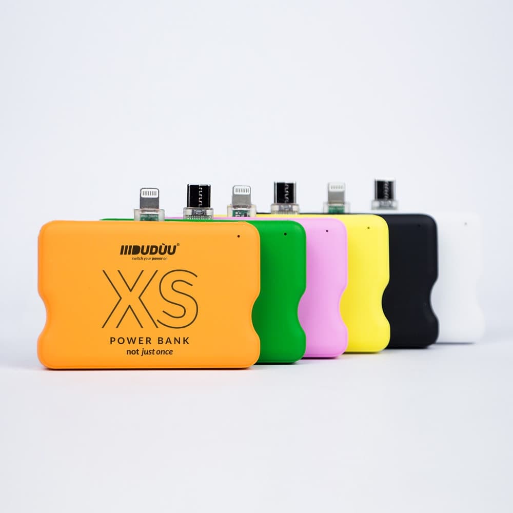 Xs Powerbank - 2