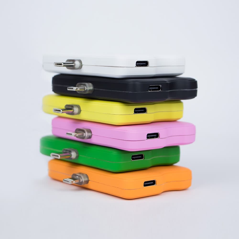Xs Powerbank - 3