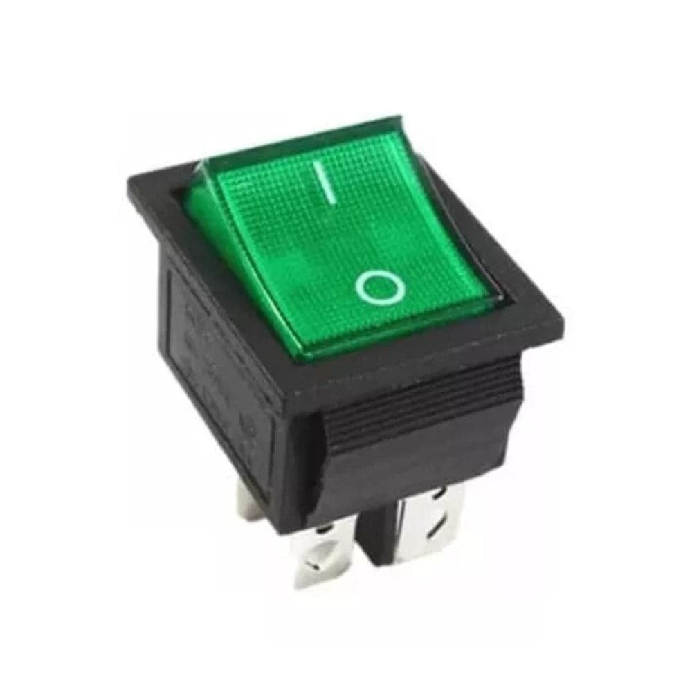 Interruttori industriali per impianti elettrici