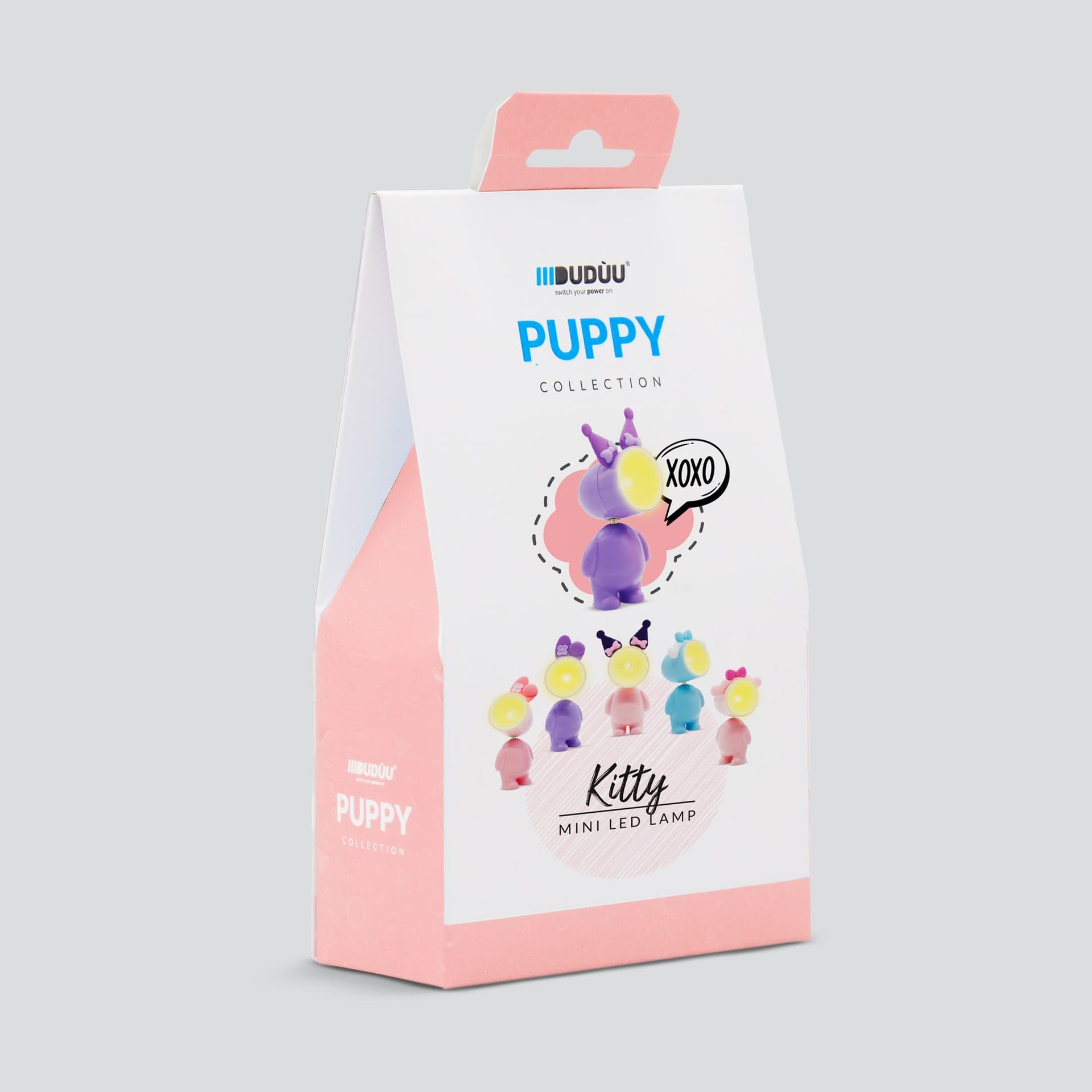 Puppy Collection - Kitty - 14