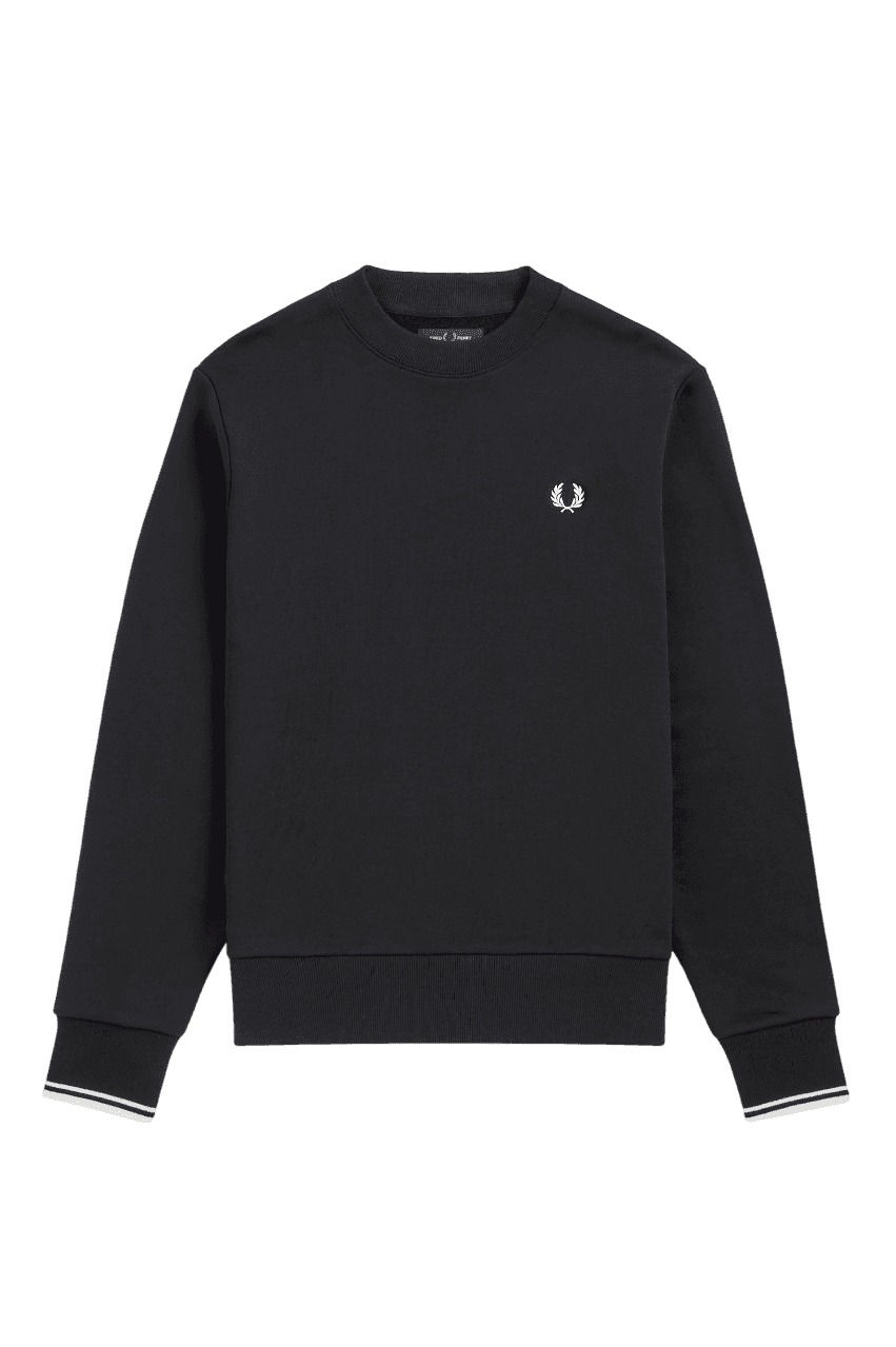Fred Perry  Maglie Blu - 7