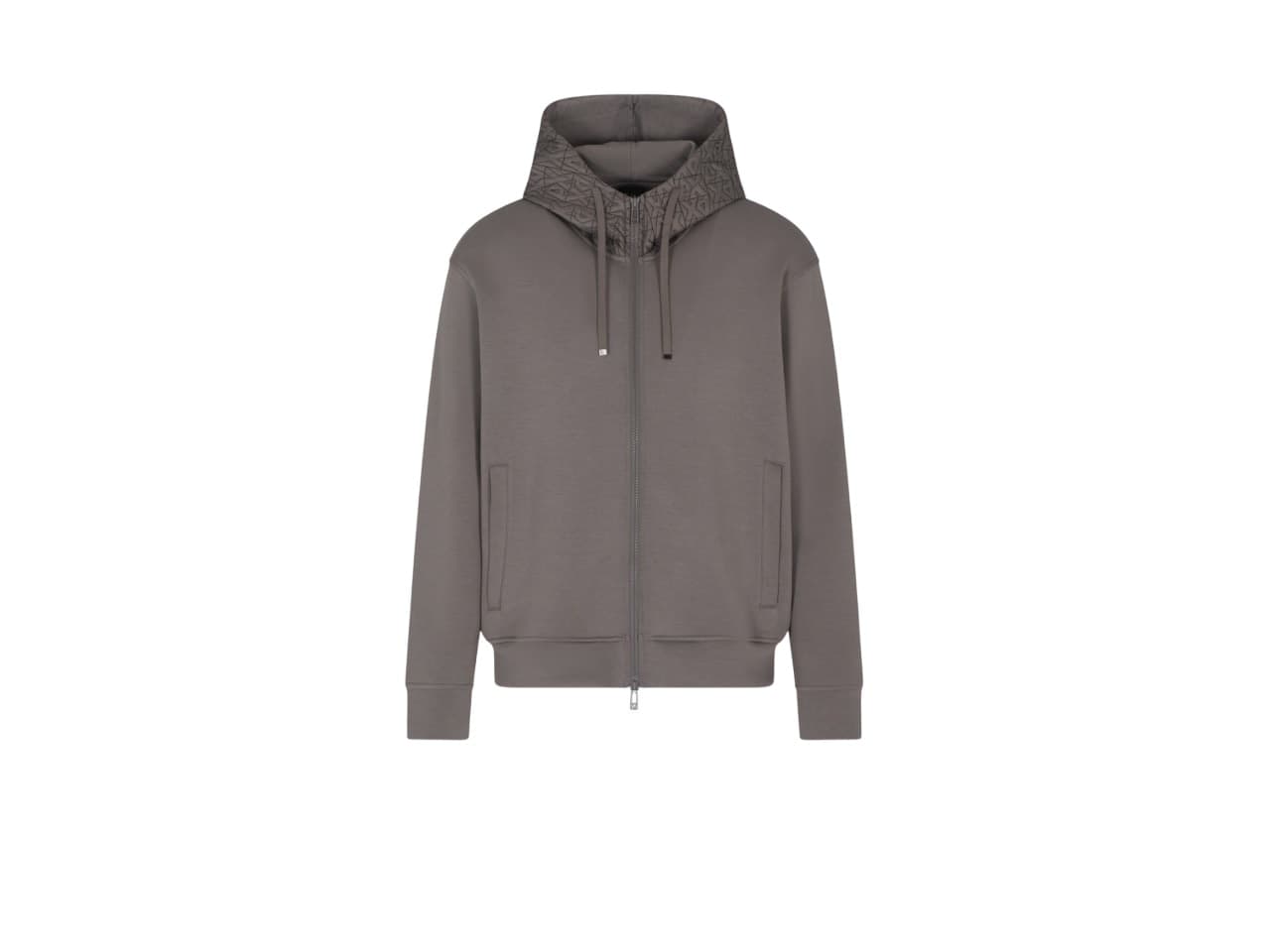 ARMANI EXCHANGE  Maglie Grigio – Grigio Neri e Grigi