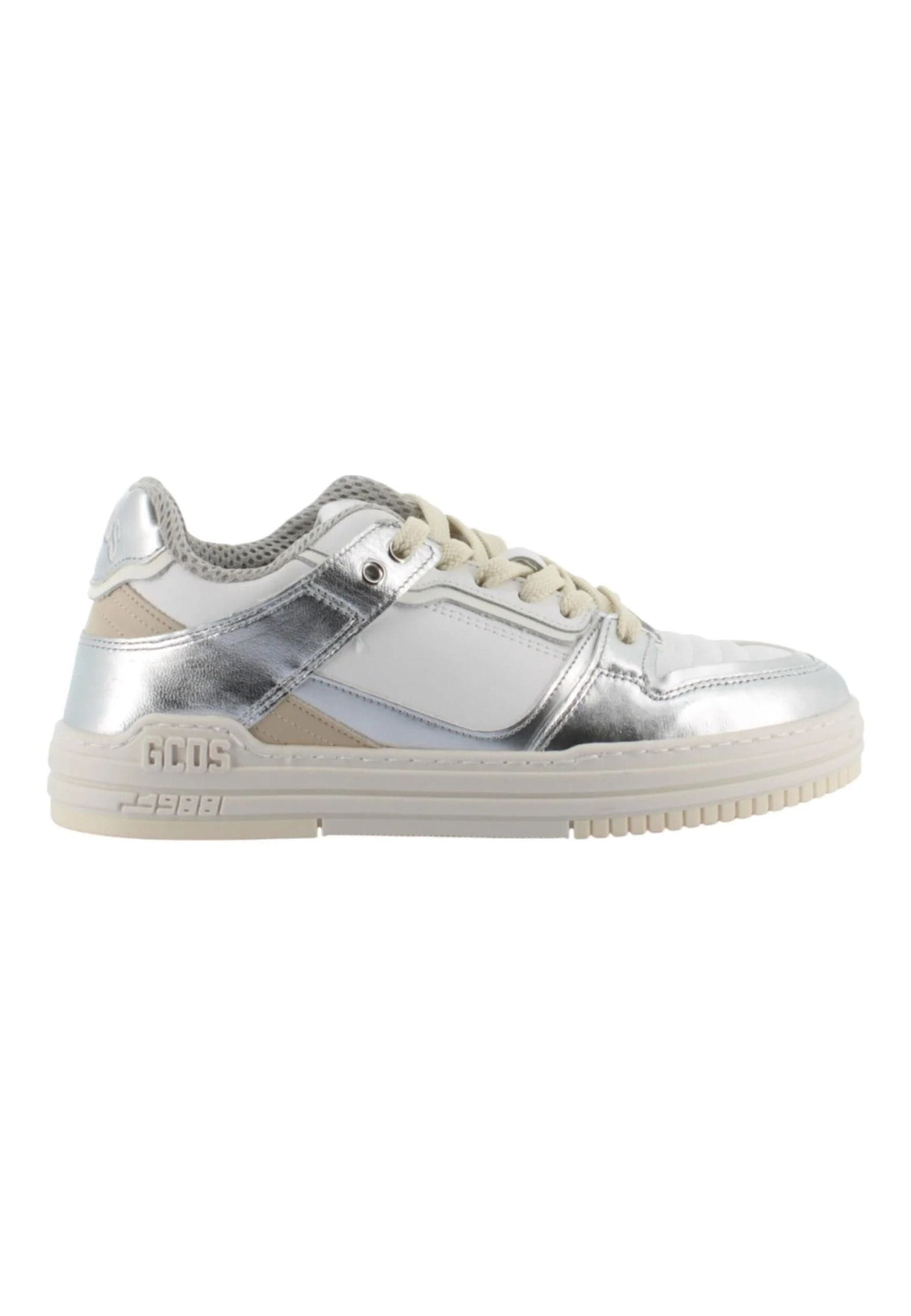 GCDS  Sneakers SNEAKER - 4