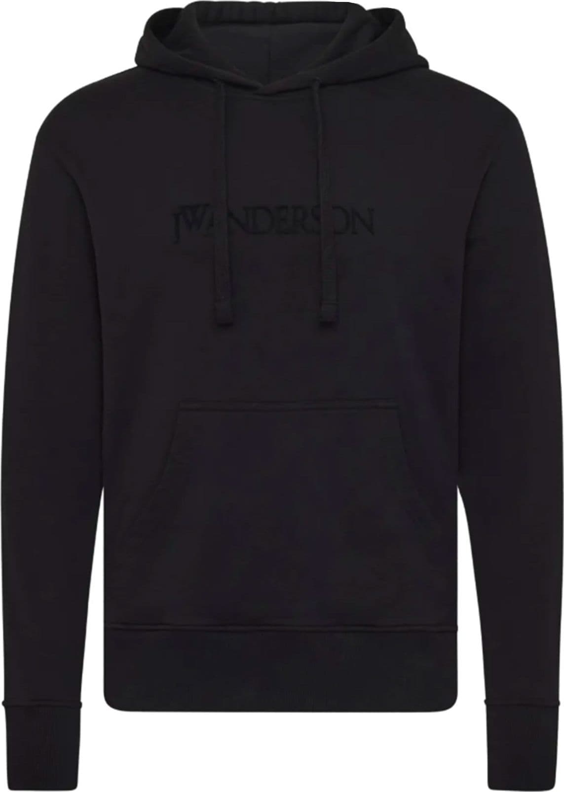 JW ANDERSON  Maglie Black - 9