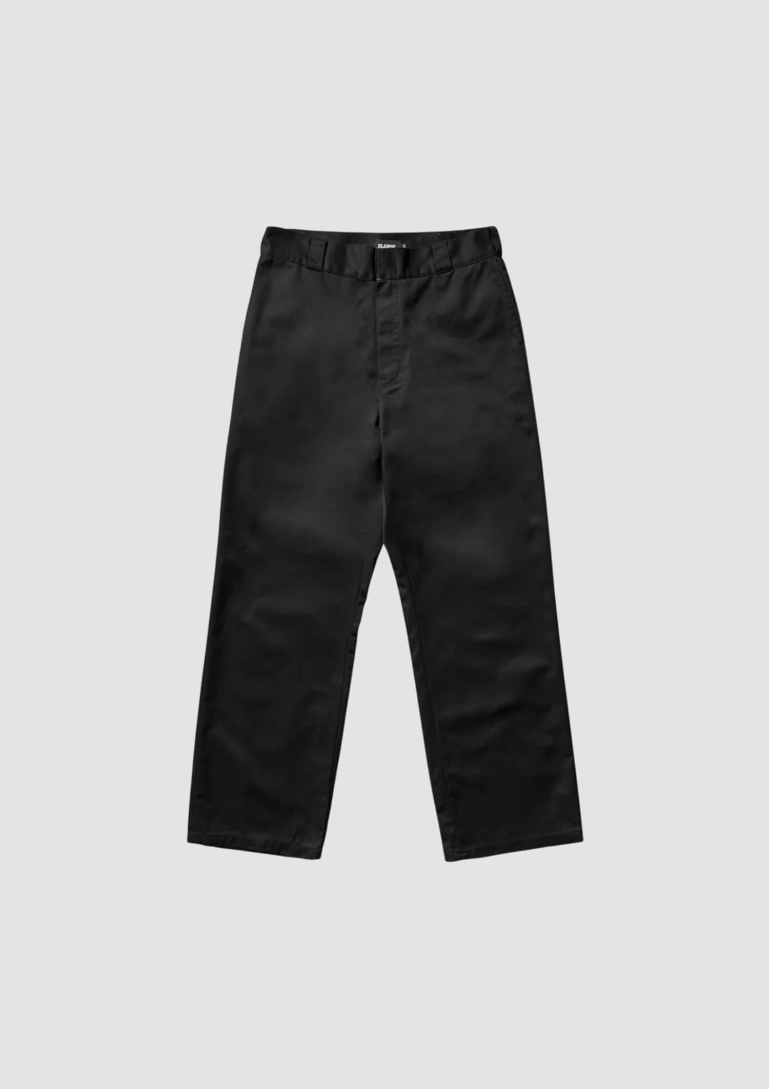 XLARGE Embroidered Work Pants - 3