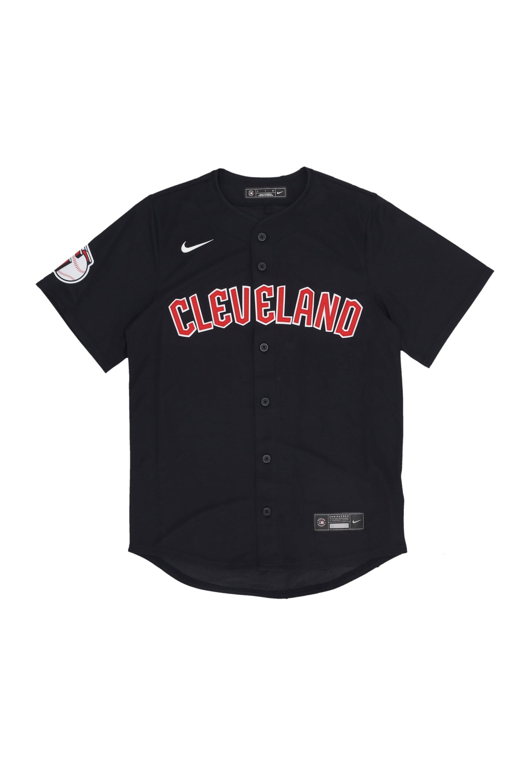 FANATICS BRANDED Casacca Baseball Uomo Mlb Limited Jersey Clegua Original Team Colors - 5