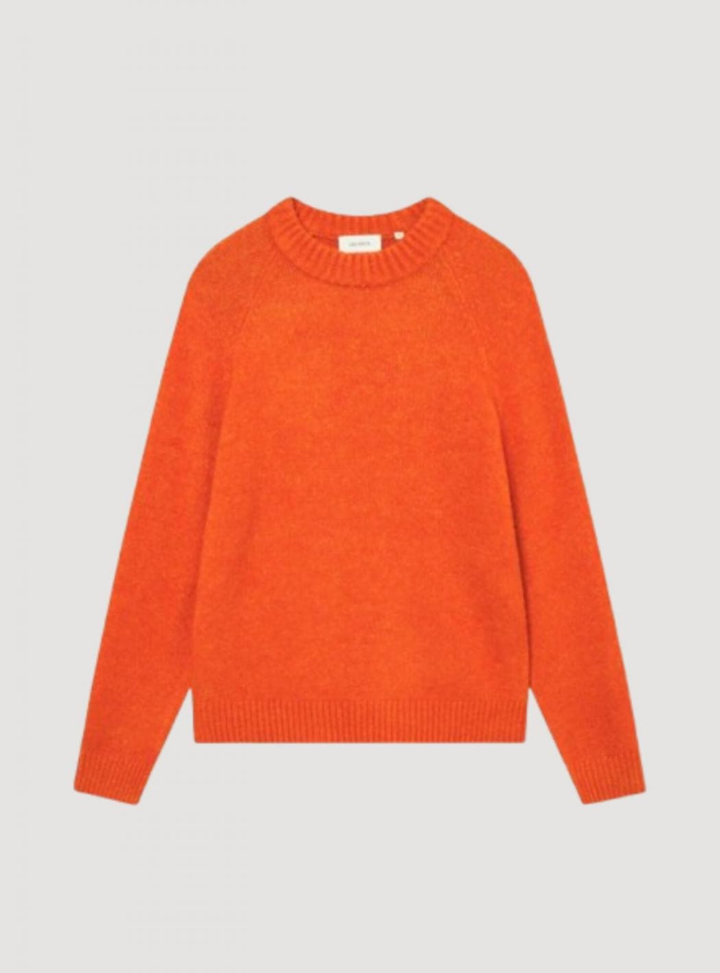 LES DEUX Gilbert Crewneck Knit - 3