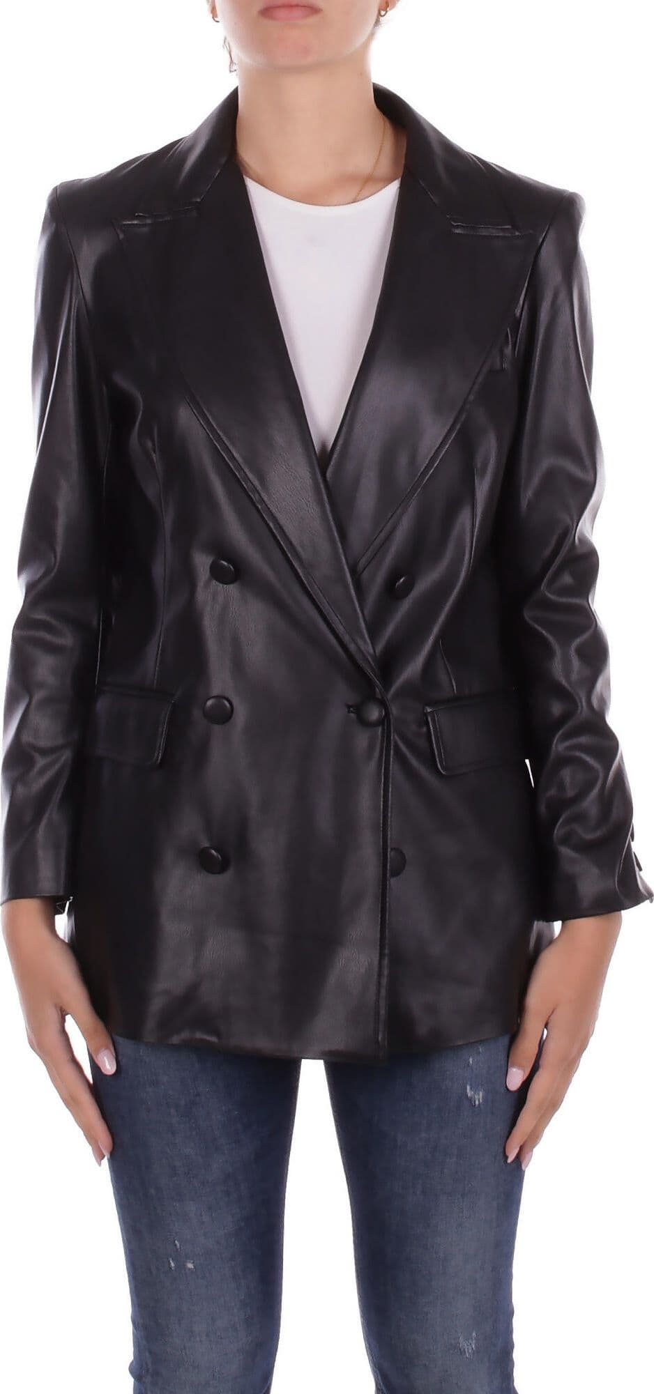 John Richmond  Giacche Black - 7