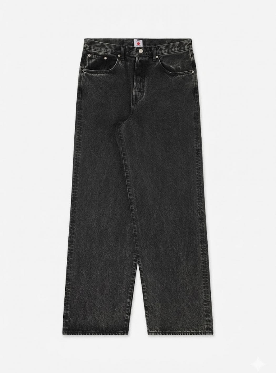 EDWIN Wide Pant - 4
