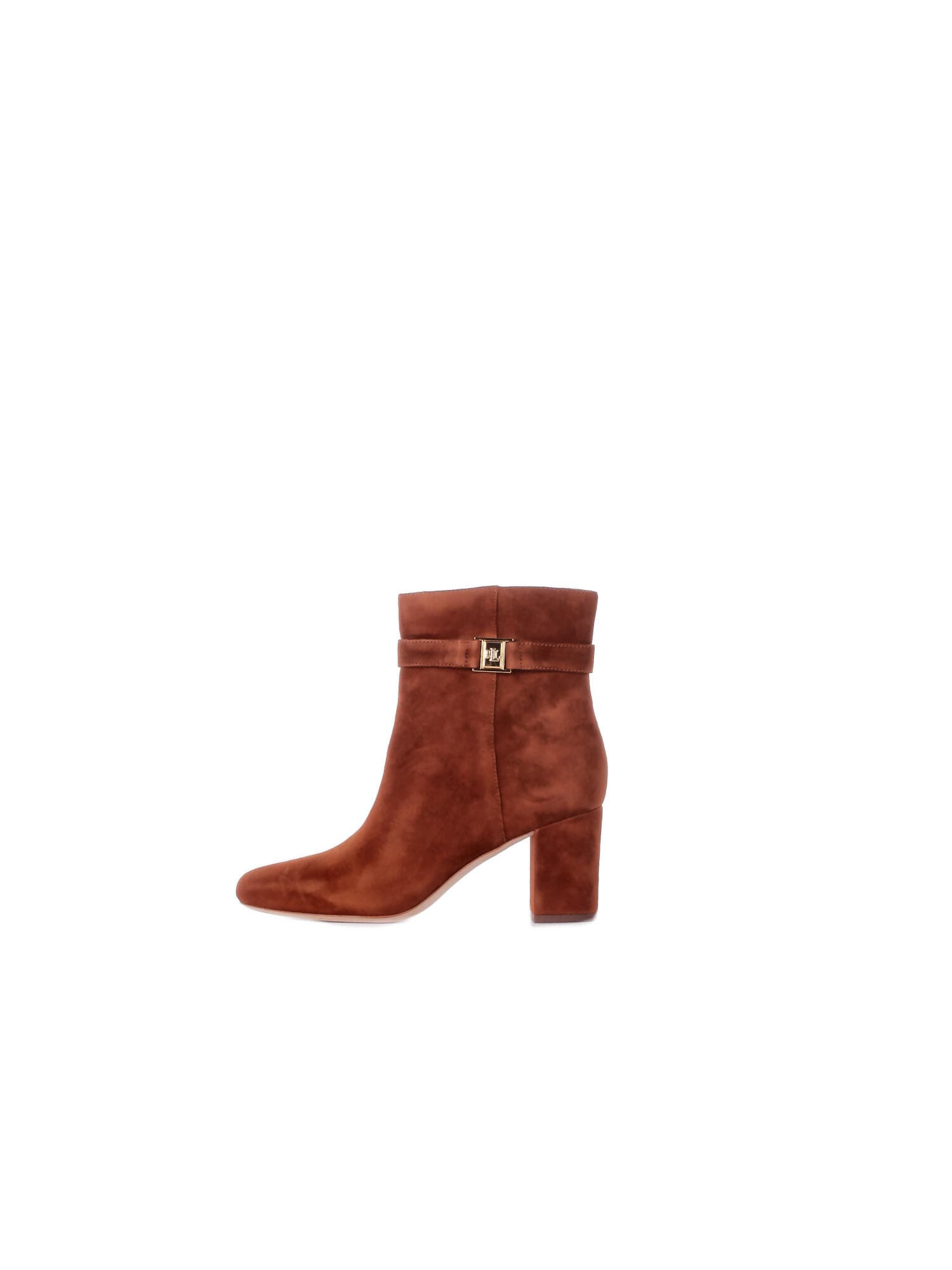 Ralph Lauren  Stivali Tan - 7