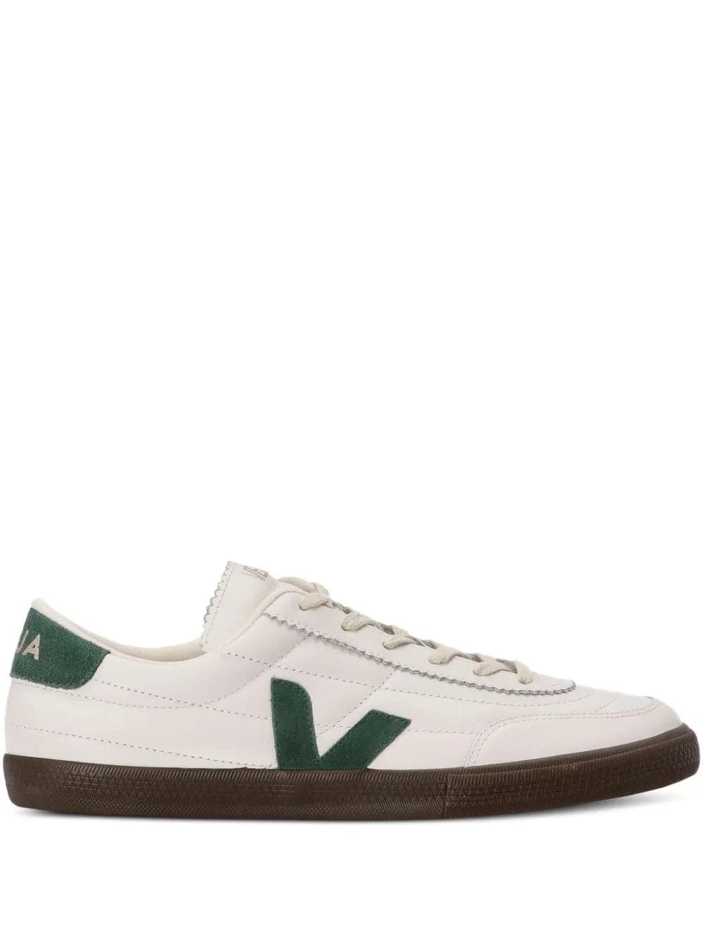 VEJA Veja - Sneakers Bianche da Uomo - 4