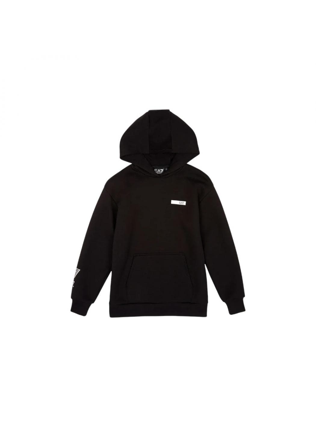 EMPORIO ARMANI Felpa Bambino unisex Emporio Armani 7G000159 - 4