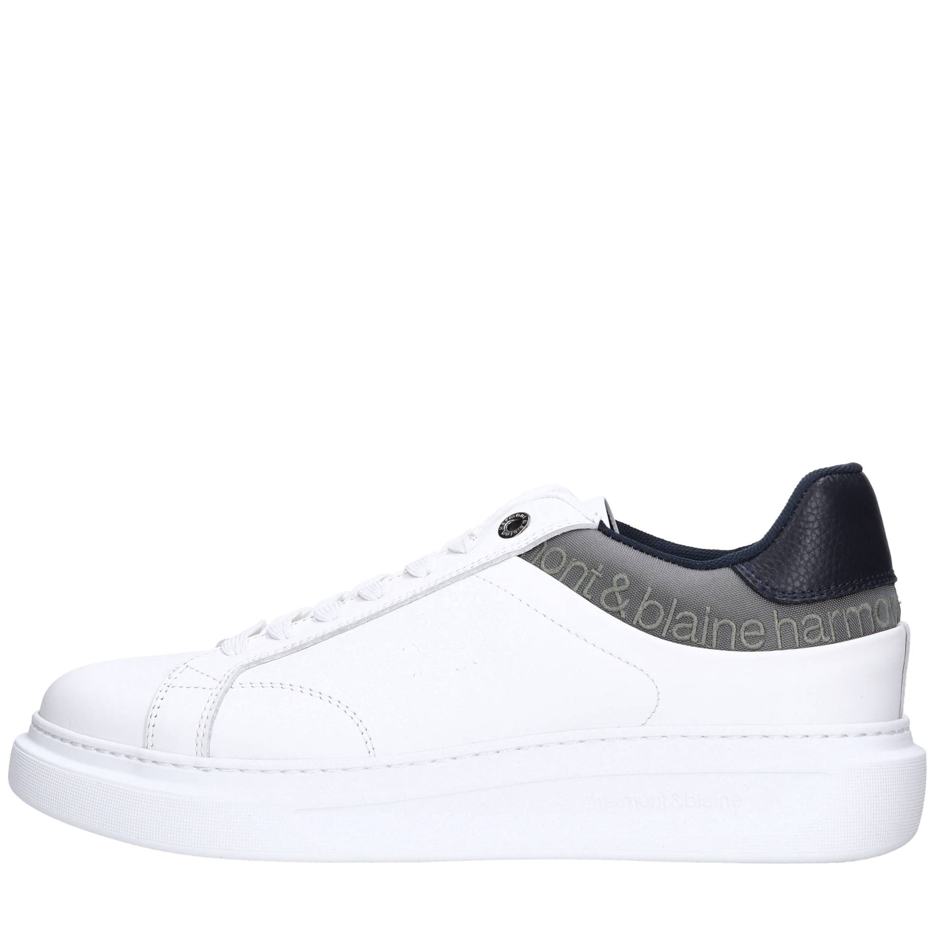 Harmont &amp; Blaine  Sneakers Bianco - 6