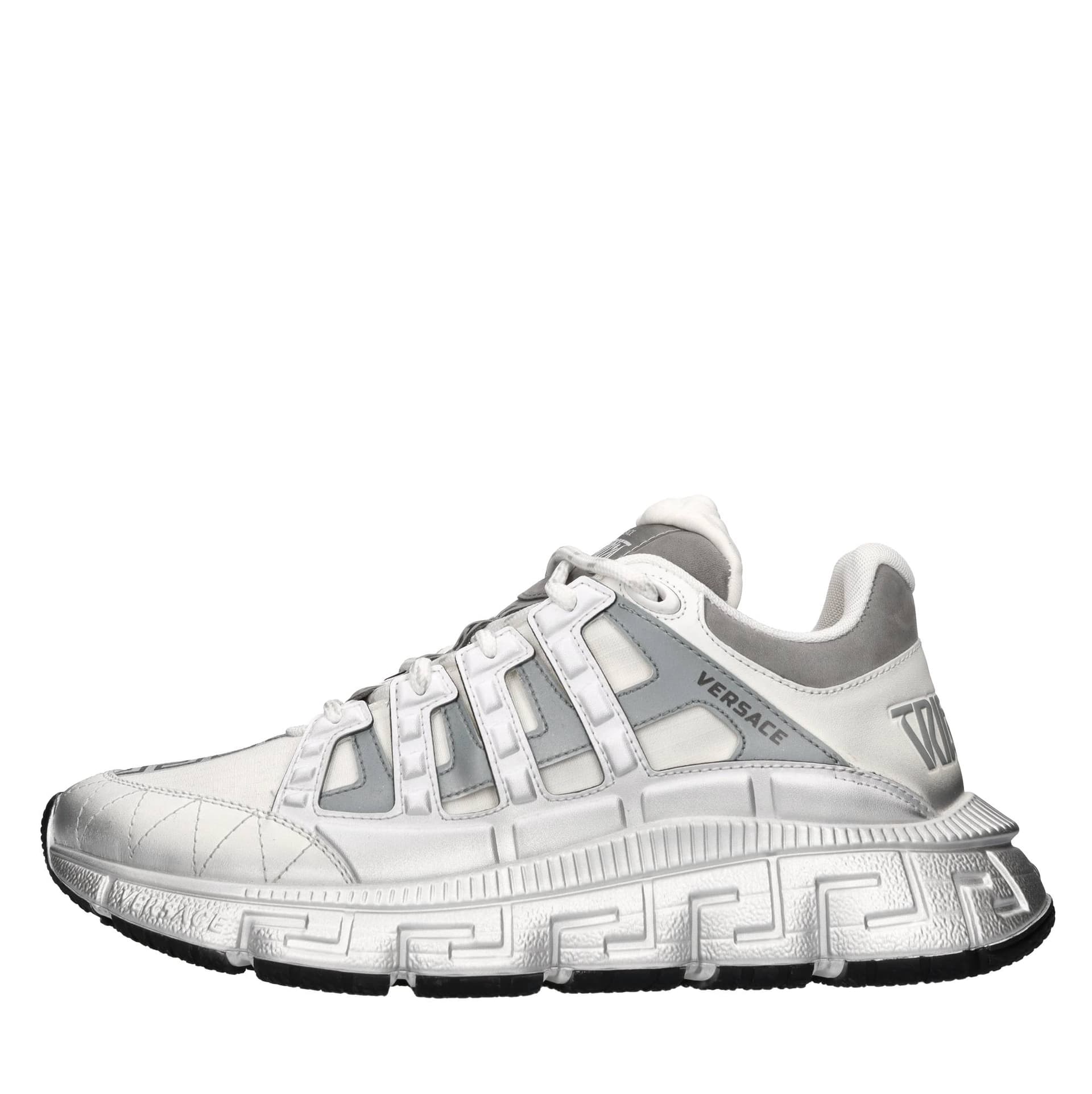 Versace  Sneakers Bianco - 7