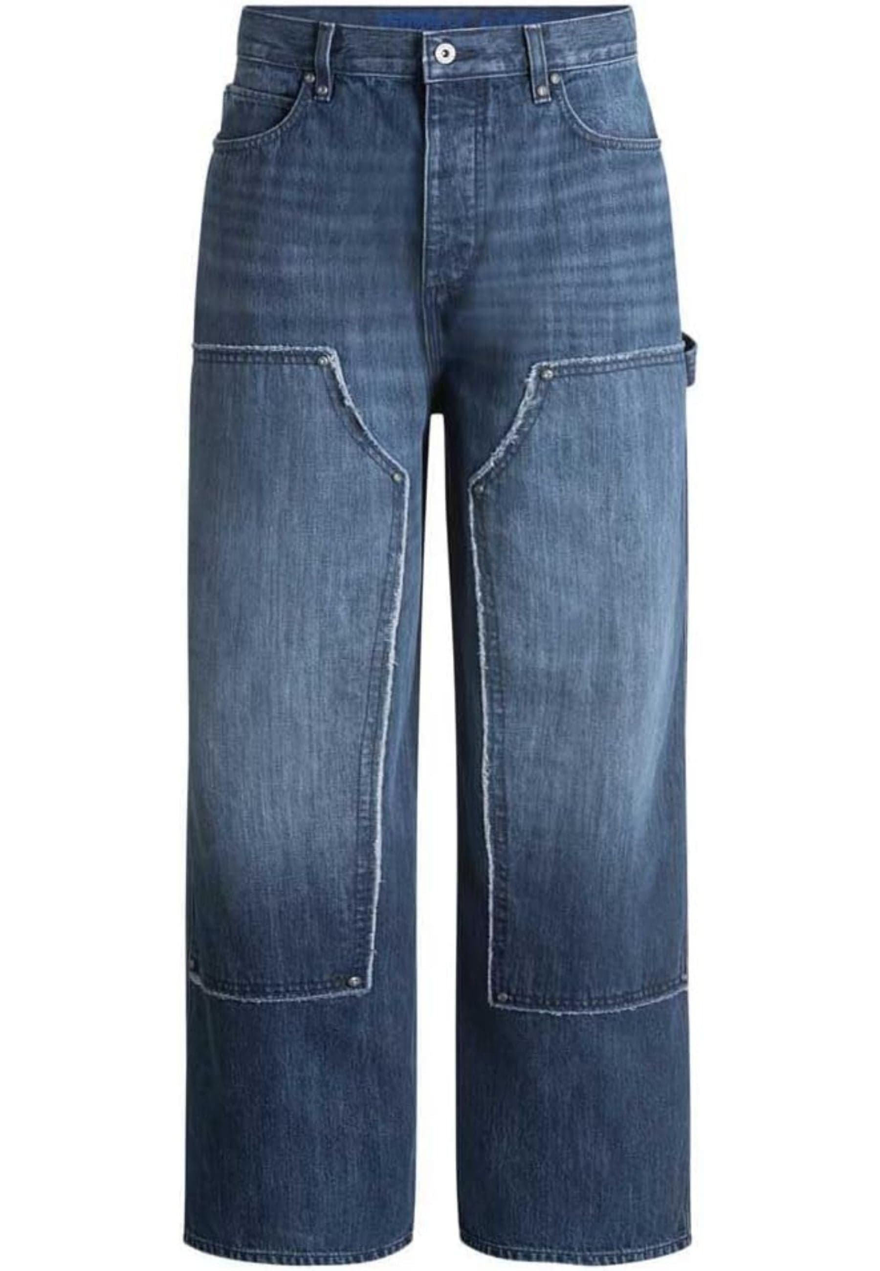 Hugo HUGO jeans CARPENTER/M - 7