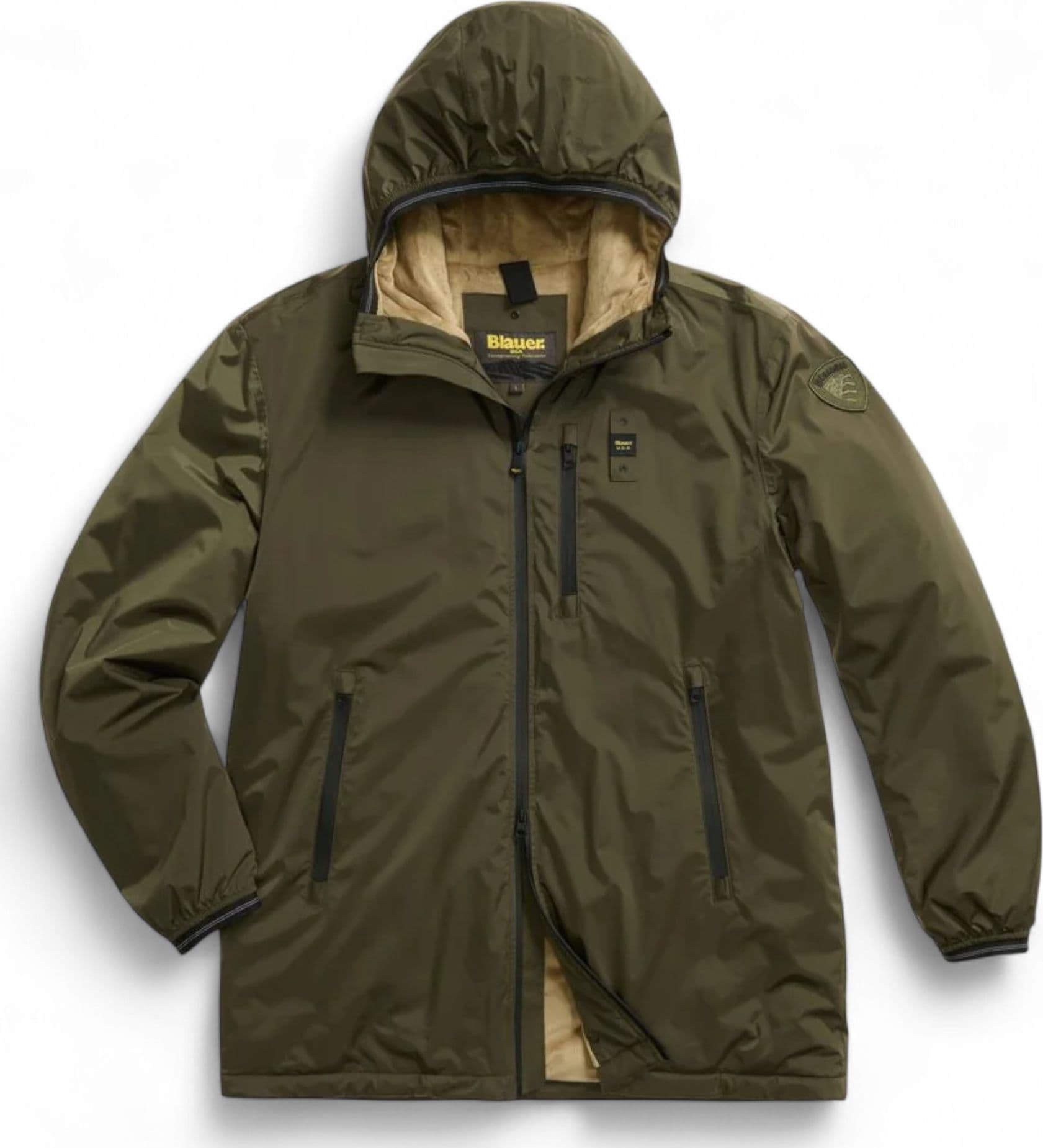 Blauer Giubbino Uomo  BLUK11139 7110 670 - 6