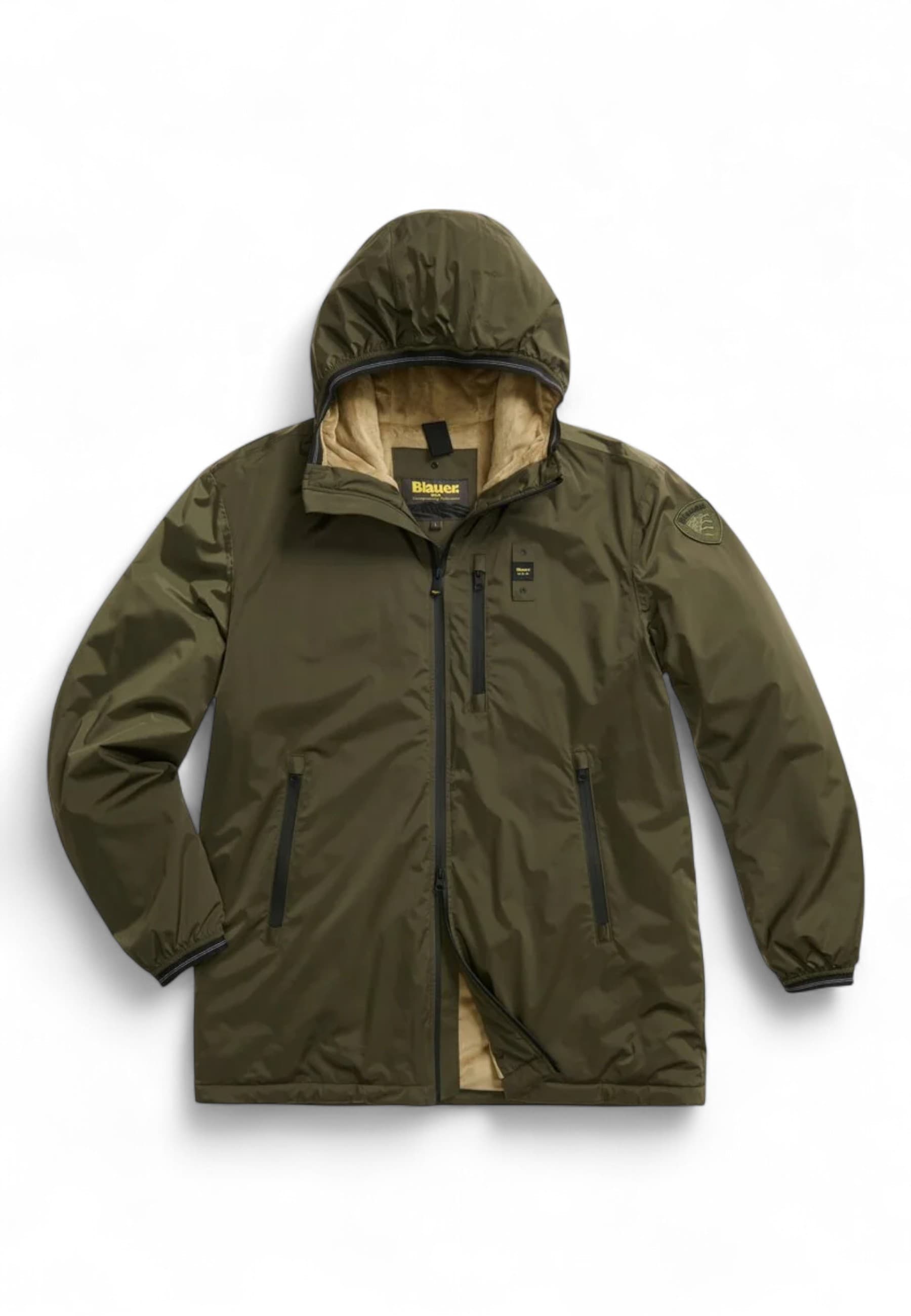 Blauer Giubbino Uomo  BLUK11139 7110 670 - 6