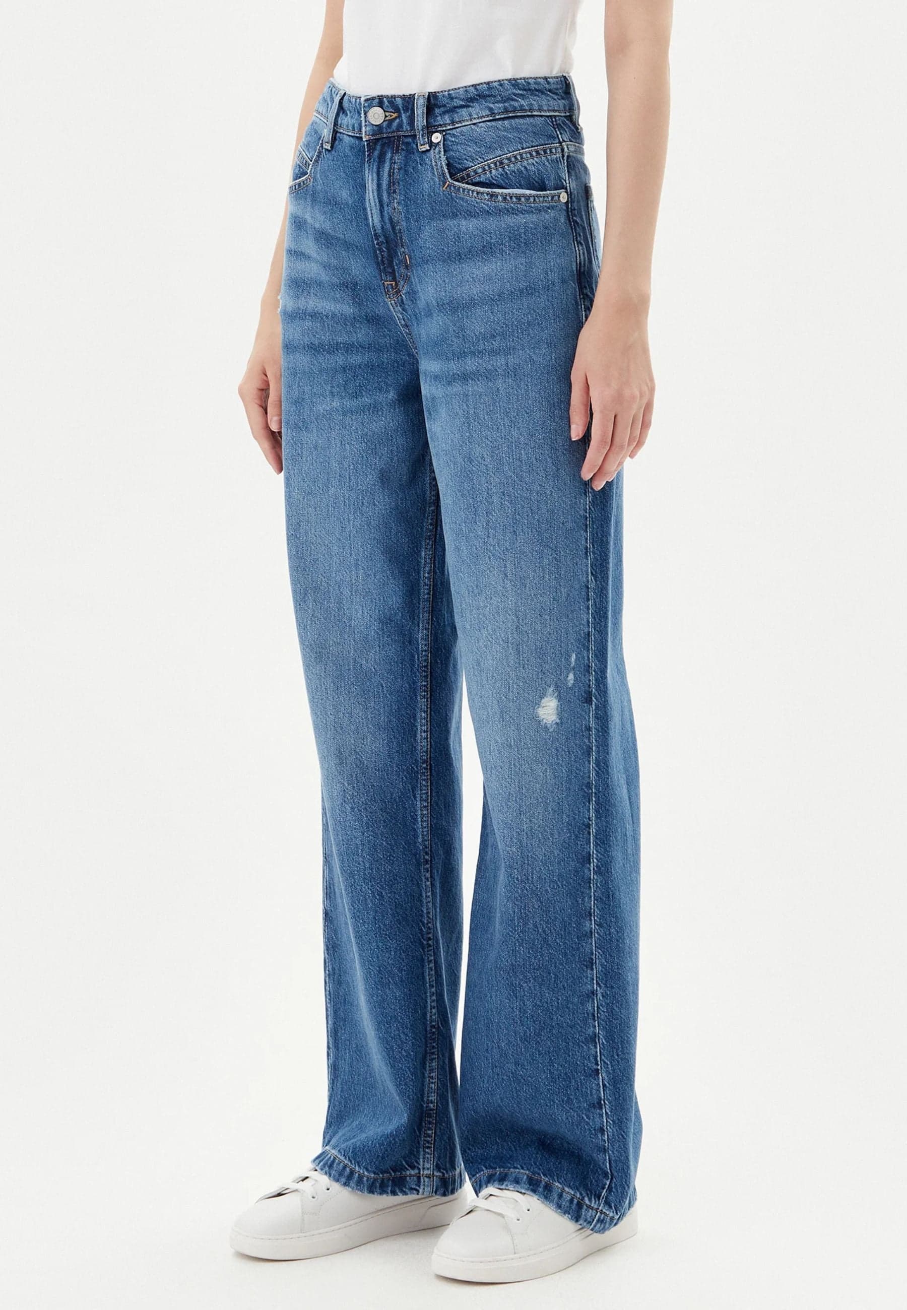 BOSS  jeans C_MARLENE HR 7.0 - 6