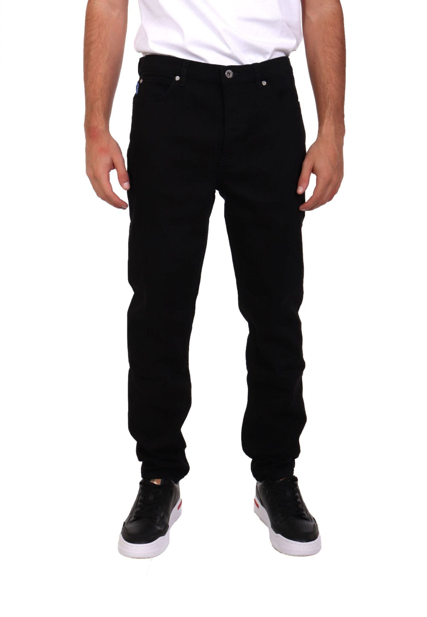 Hugo HUGO jeans BRODY - 5
