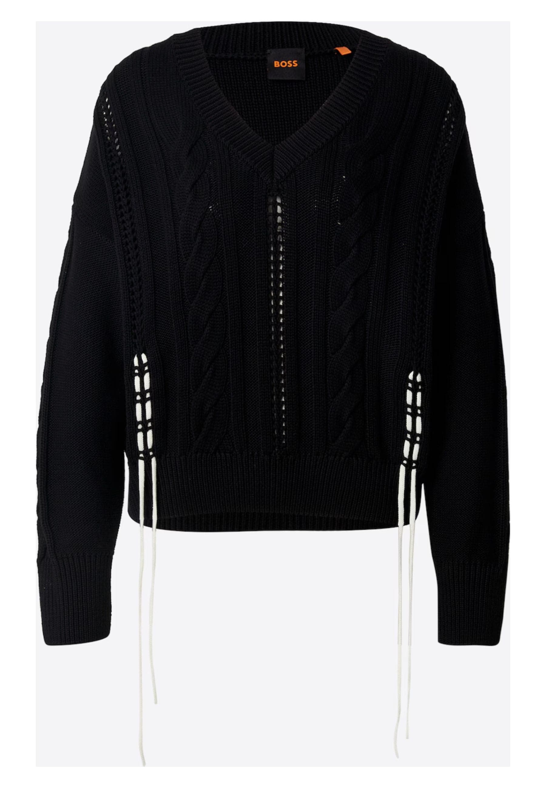 BOSS  MAGLIONE C_FANGALLO - 5