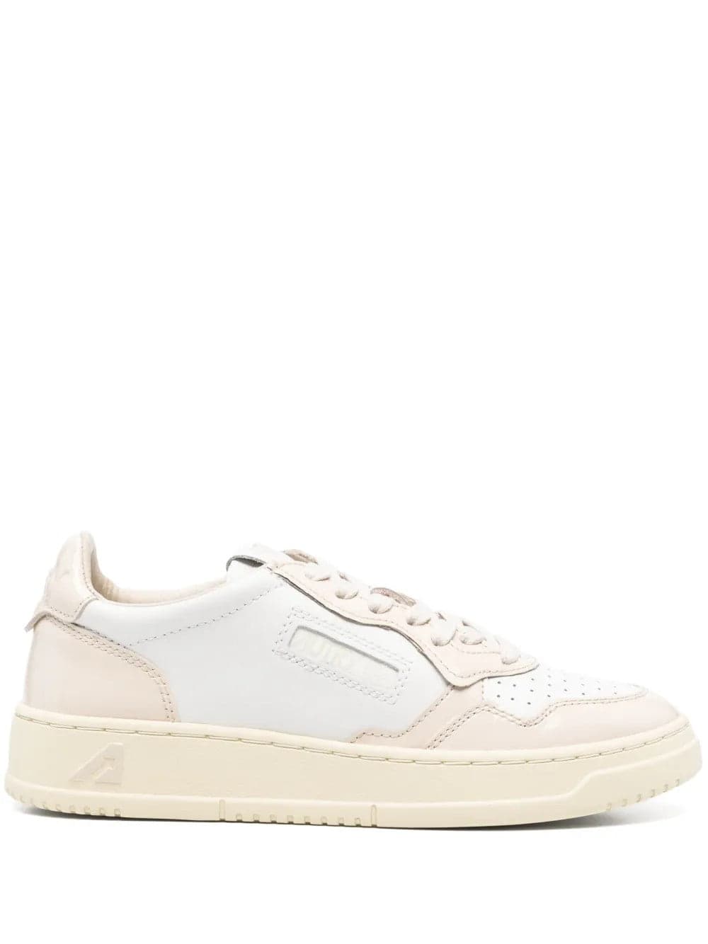 AUTRY Autry - Sneakers Medalist Bianche da Donna - 5