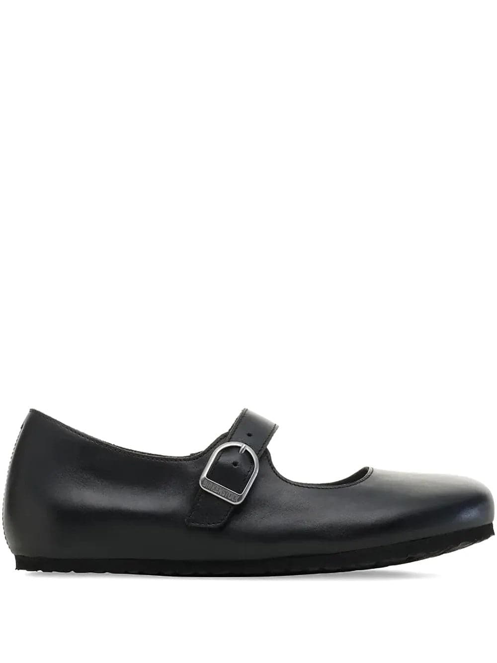 BIRKENSTOCK Birkenstock - Ballerine Mary Jane Nere da Donna - 4