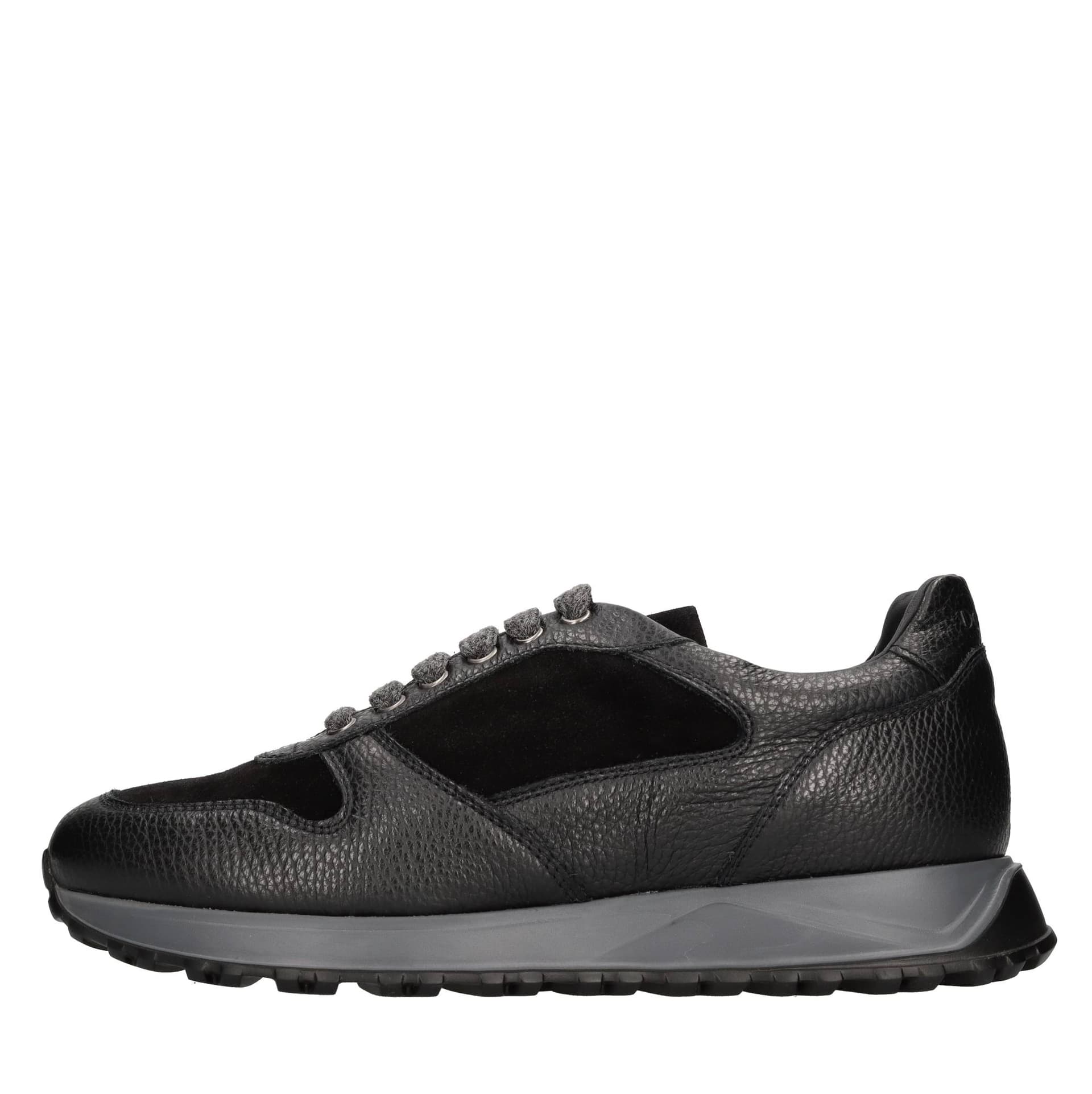 Doucal's  Sneakers Nero - 6