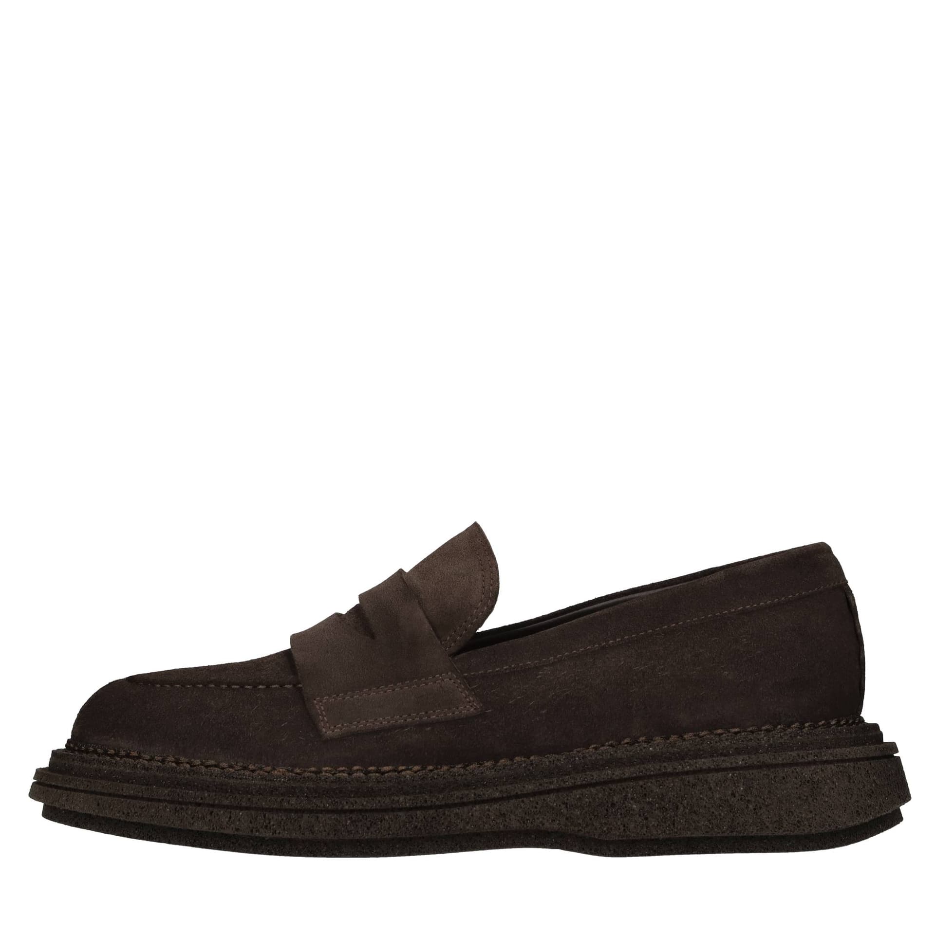 THE-ANTIPODE  Scarpe basse Marrone - 6