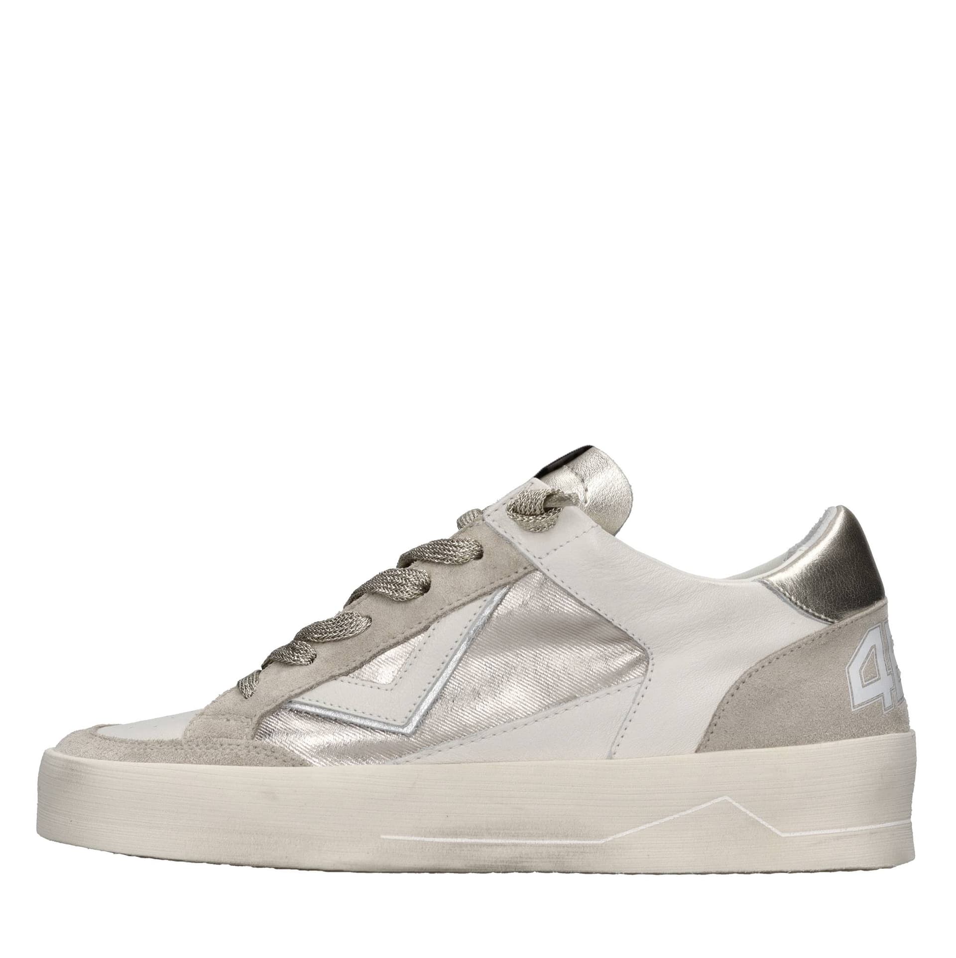 4B12  Sneakers Multicolor - 6