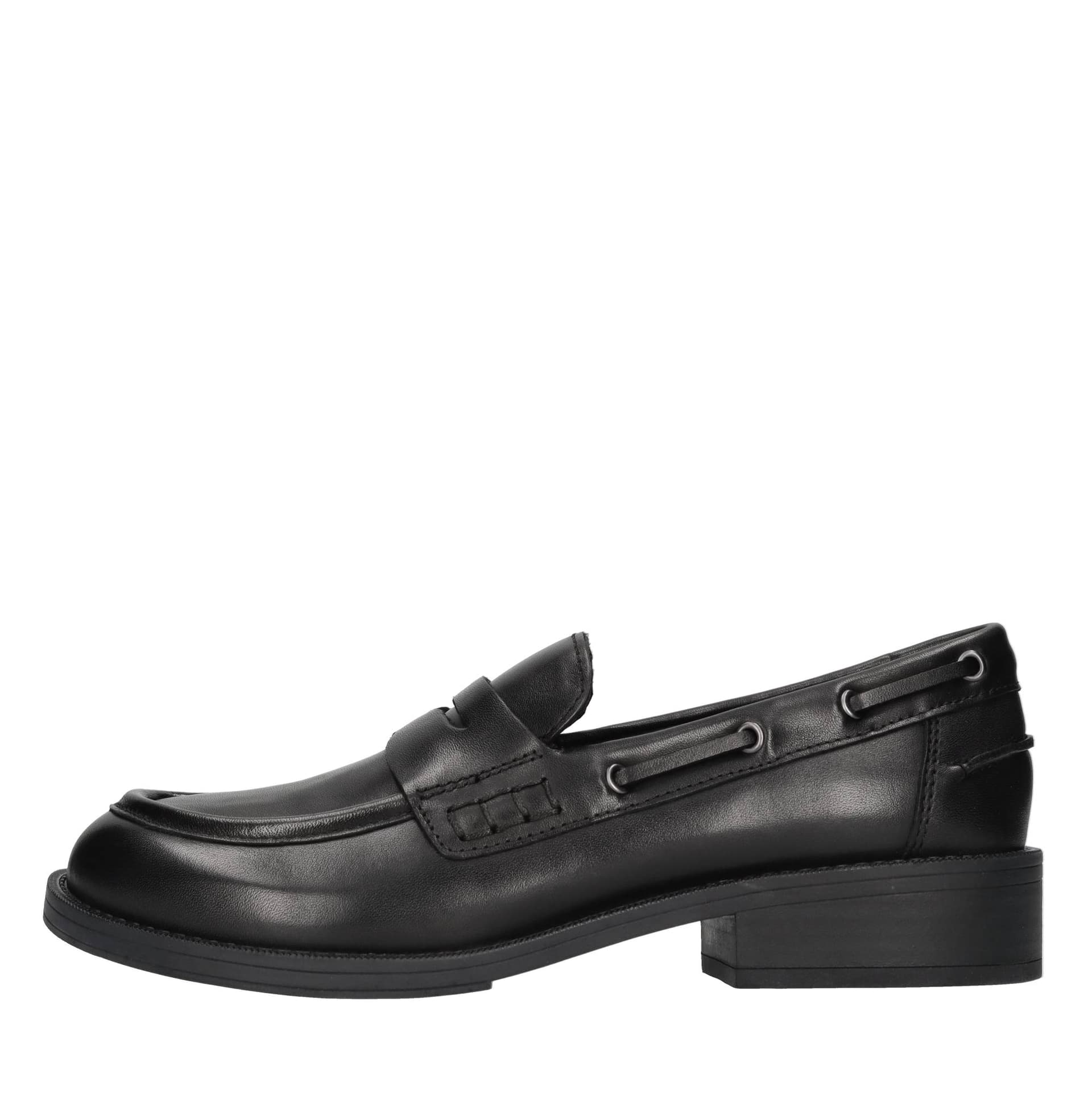 ASH  Scarpe basse Nero - 6