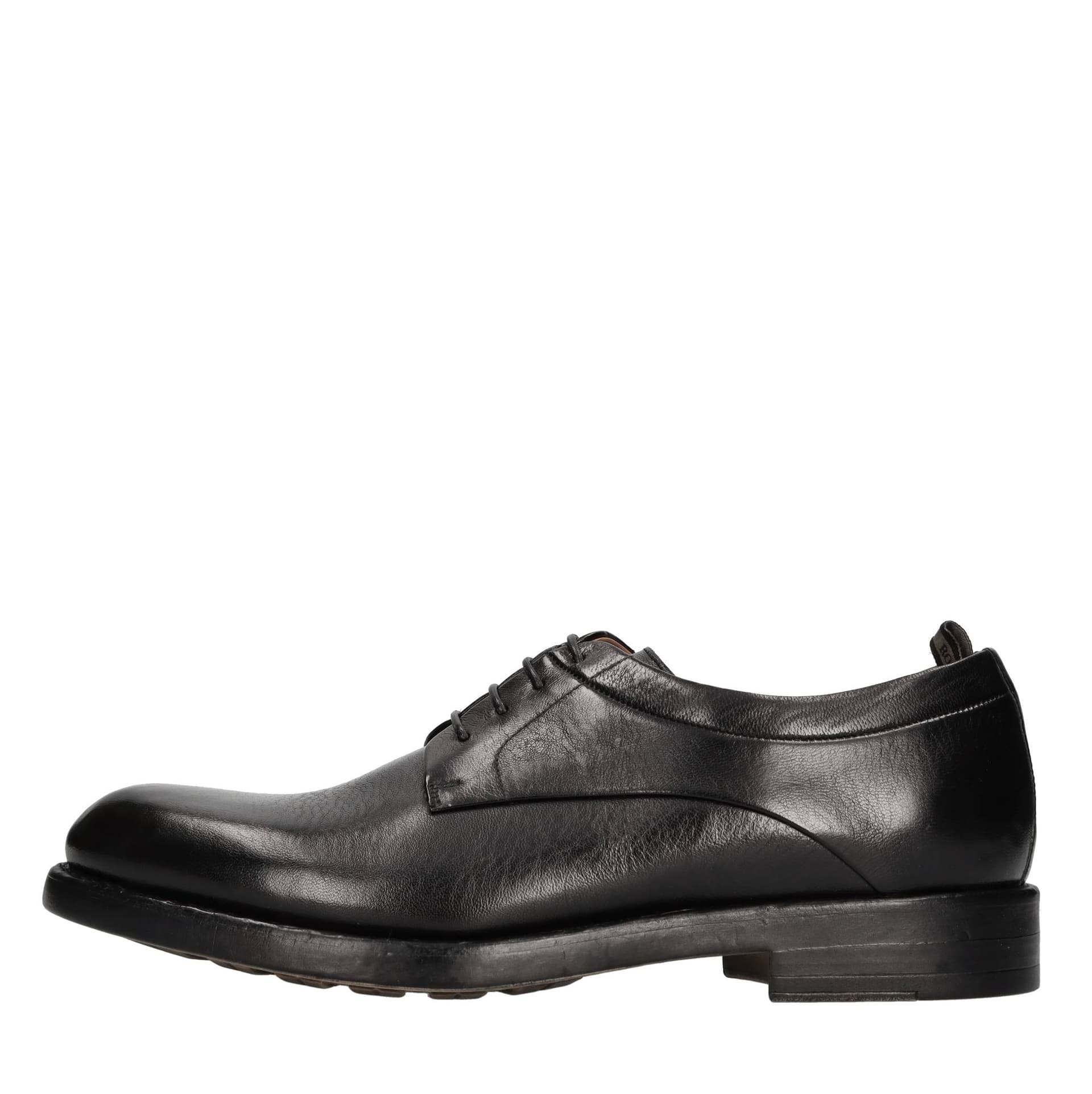 ROSSI  Scarpe basse Nero - 6